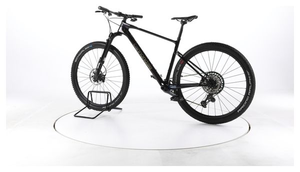 Produit reconditionné - Cannondale Scalpel HT Hi-Mod Ultimate - Très Bon Etat
