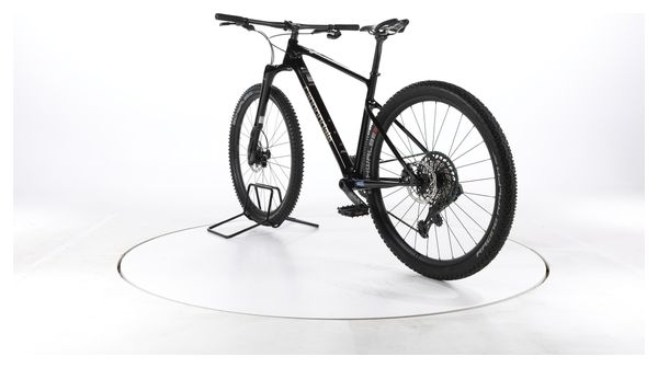 Produit reconditionné - Cannondale Scalpel HT Hi-Mod Ultimate - Très Bon Etat