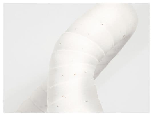 Cinta de manillar Trek Gel Cork Blanca