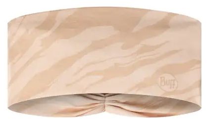 Bandeau Buff CoolNet UV Ellipse Jaune Mauve