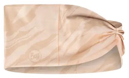 Bandeau Buff CoolNet UV Ellipse Jaune Mauve