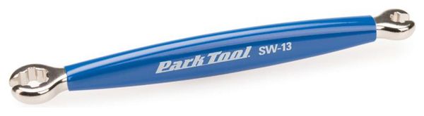 Park Tool SW-13C Double-Ended Spoke Wrench Mavic 6 Spline