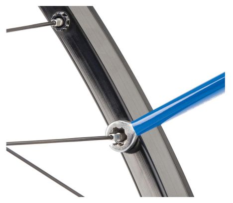 Clé à Rayon Double Mavic 6 Pans Park Tool SW-13C