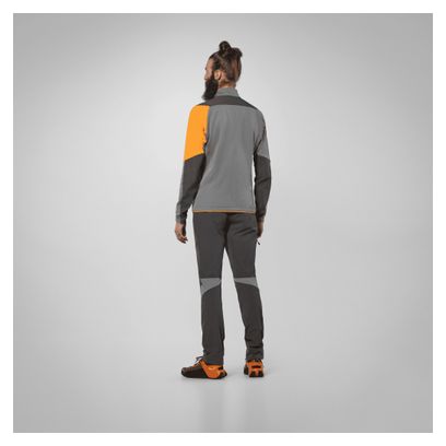Polar Salewa NXT Polarlite Grigio/Arancione Uomo
