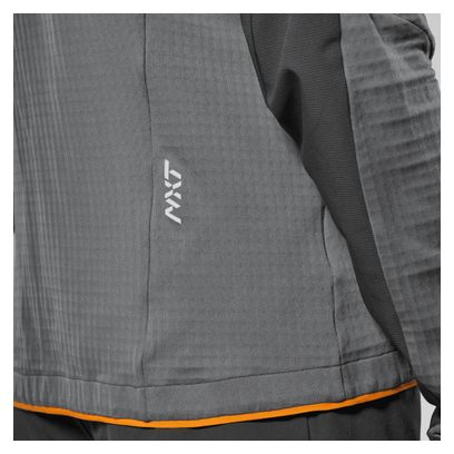 Polar Salewa NXT Polarlite Grigio/Arancione Uomo