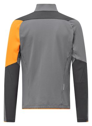 Polar Salewa NXT Polarlite Grigio/Arancione Uomo