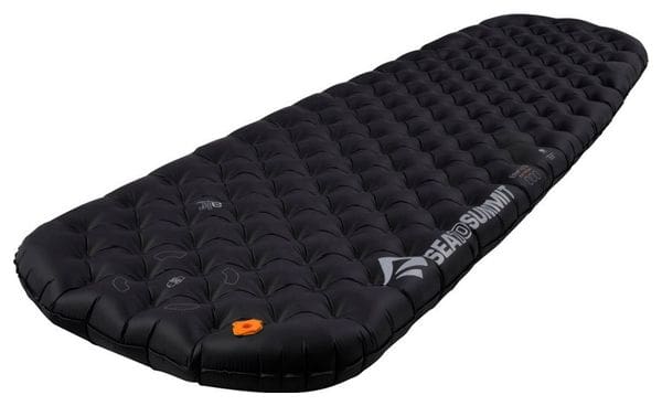 Matelas Gonflant Sea To Summit Ether Light XT Extreme Gris Regular