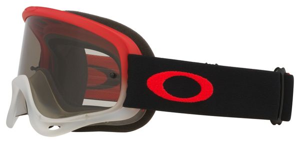Oakley O-Frame MX Team Red / Lichtgrijs Bril / Ref : OO7029-94