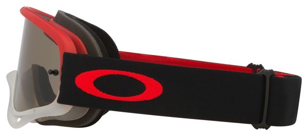 Oakley O-Frame MX Team Red / Lichtgrijs Bril / Ref : OO7029-94