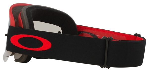 Oakley O-Frame MX Team Red / Lichtgrijs Bril / Ref : OO7029-94