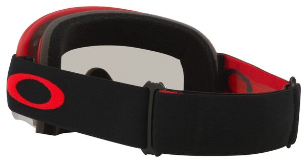 Oakley O-Frame MX Team Red / Lichtgrijs Bril / Ref : OO7029-94