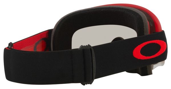 Oakley O-Frame MX Team Red / Lichtgrijs Bril / Ref : OO7029-94