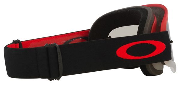 Oakley O-Frame MX Team Red / Lichtgrijs Bril / Ref : OO7029-94