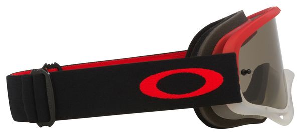 Oakley O-Frame MX Team Red / Lichtgrijs Bril / Ref : OO7029-94