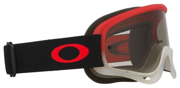 Oakley O-Frame MX Team Red / Lichtgrijs Bril / Ref : OO7029-94