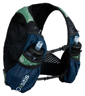 Oxsitis Gravity 5 Green Hydration Bag
