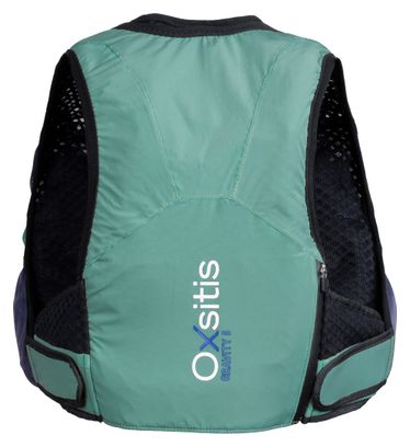 Oxsitis Gravity 5 Green Hydration Bag