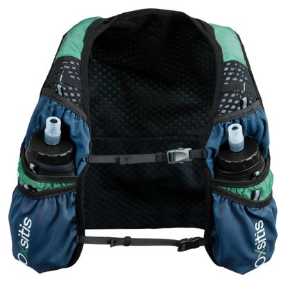 Oxsitis Gravity 5 Green Hydration Bag