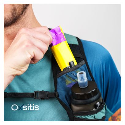 Oxsitis Gravity 5 Green Hydration Bag