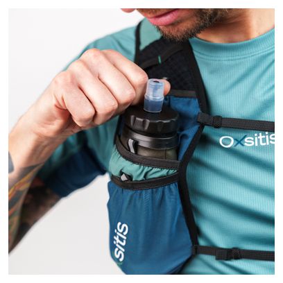 Oxsitis Gravity 5 Green Hydration Bag