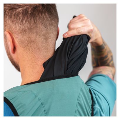 Oxsitis Gravity 5 Green Hydration Bag
