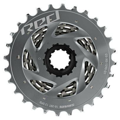 Cassette Sram Xg-1290 12Sp Red Axs 10-26/28/33T