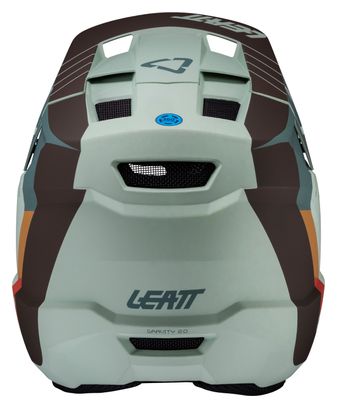 Integralhelm Leatt Gravity 2.0 Grün