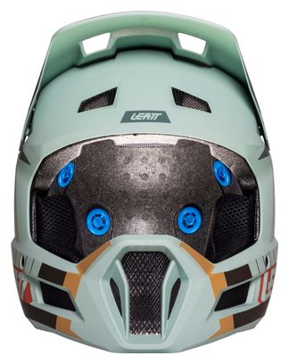 Integralhelm Leatt Gravity 2.0 Grün