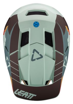 Integralhelm Leatt Gravity 2.0 Grün