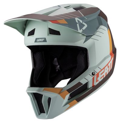 Integralhelm Leatt Gravity 2.0 Grün