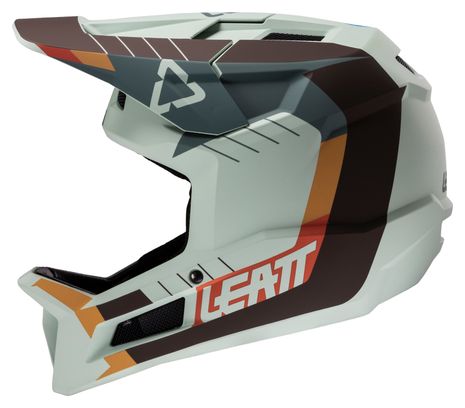 Integralhelm Leatt Gravity 2.0 Grün
