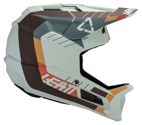Integralhelm Leatt Gravity 2.0 Grün