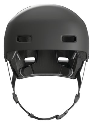 Abus Indy Urban Helmet Matte Black