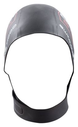 Cagoule Aquaman Noir