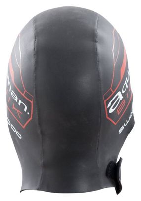 Cagoule Aquaman Noir