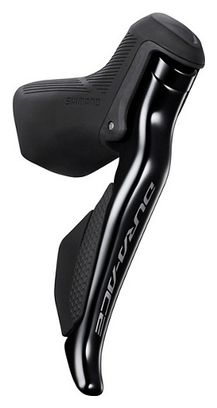 Cambio destro Shimano Dura-Ace Di2 ST-R9250 a 12 velocità