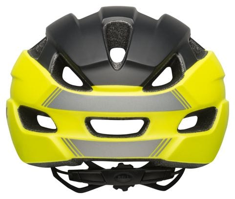Bell Trace Mat Hi-Vizum 2022 Helm