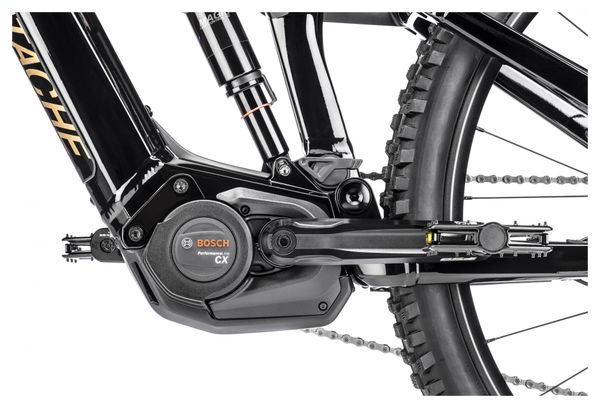 Moustache Electric Full Suspension MTB Samedi 29 Game 8 Shimano XT 12V 625 Wh 29'' Nero/Rosso 2021
