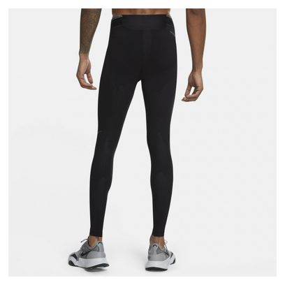 Pantaloni lunghi Nike Pro Dri-Fit ADV Recovery neri