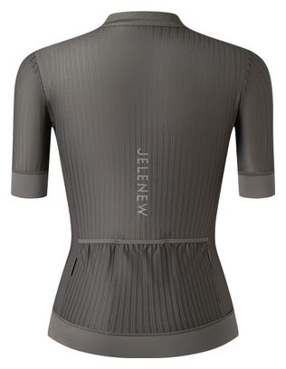 Maillot JELENEW Cool Summer manches courtes