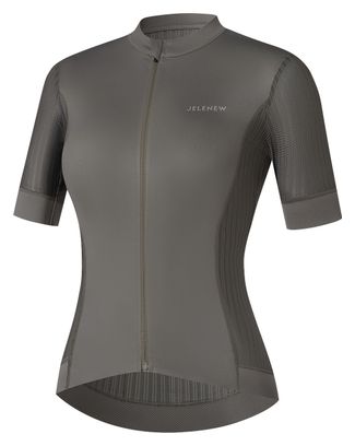 Maillot JELENEW Cool Summer manches courtes
