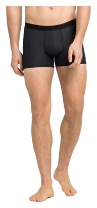 Odlo Active F-Dry Light Eco Boxer Schwarz