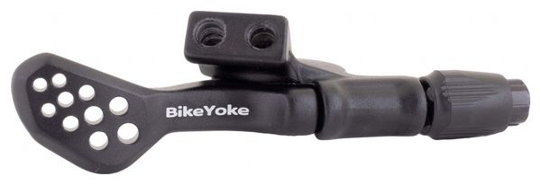 Mando Tija de sillín Bike Yoke Triggy (sin abrazadera)