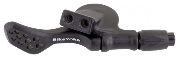 Bike Yoke Triggy Seatpost Remote (Without Clamp)