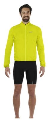 Veste Mavic Sirocco Sulphur Spring Vert Fluo S