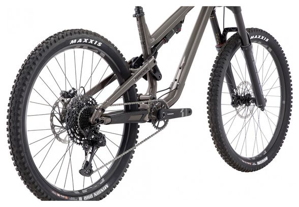 Commencal Meta SX Sram SX Eagle 12V 29/27.5'' Gris Dirt  Todo-Suspensión MTB