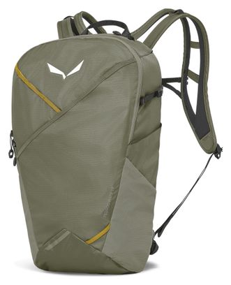 Salewa Pedroc Mate 18L Hiking Backpack - Green | Alltricks.com