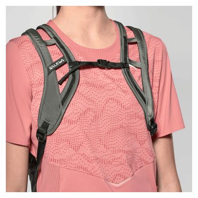 Zaino da escursionismo Salewa Pedroc Mate 18L verde