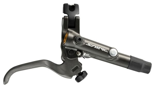 Palanca derecha Shimano Saint M820 2 Dedos Negra