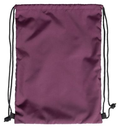 Arena One Go 10L Purple Swim Bag